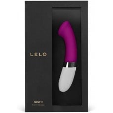 LELO - Gigi 2 Vibrator Deep Rose