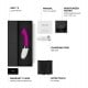 LELO - Gigi 2 Vibrator Deep Rose❤️Lelo
