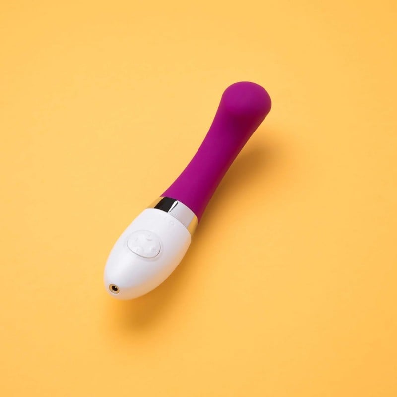 LELO - Gigi 2 Vibrator Deep Rose❤️Lelo