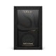 LELO - Hugo 2 Stimulateur Prostatique Télécommandé Noir❤️Lelo
