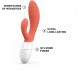 LELO - Ina 3 Tavşan Vibratör Coral ❤️Lelo