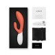 LELO - Ina 3 Tavşan Vibratör Coral ❤️Lelo