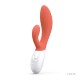 LELO - Ina 3 Tavşan Vibratör Coral ❤️Lelo
