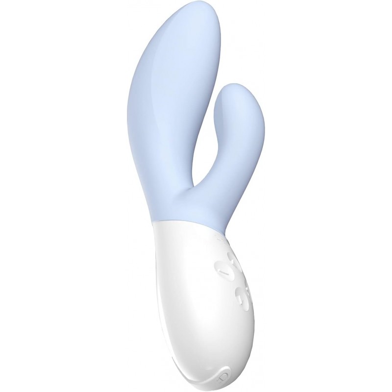 LELO - Ina 3 Tavşan Vibratör Seafoam ❤️Lelo