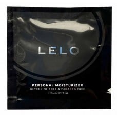 Lelo Personal Moisturizer Lubricant 5ml