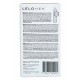 Revolutionary Condoms Lelo HEX Original 12pcs❤️Lelo