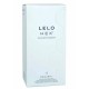 Revolutionary Condoms Lelo HEX Original 12pcs❤️Lelo