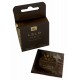 Revolutionary Condoms Lelo HEX Respect XL 3pcs Extra Size❤️Lelo