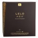 Revolutsioonilised Kondoomid Lelo HEX Respect XL 36tk Ekstra Suurus❤️Lelo