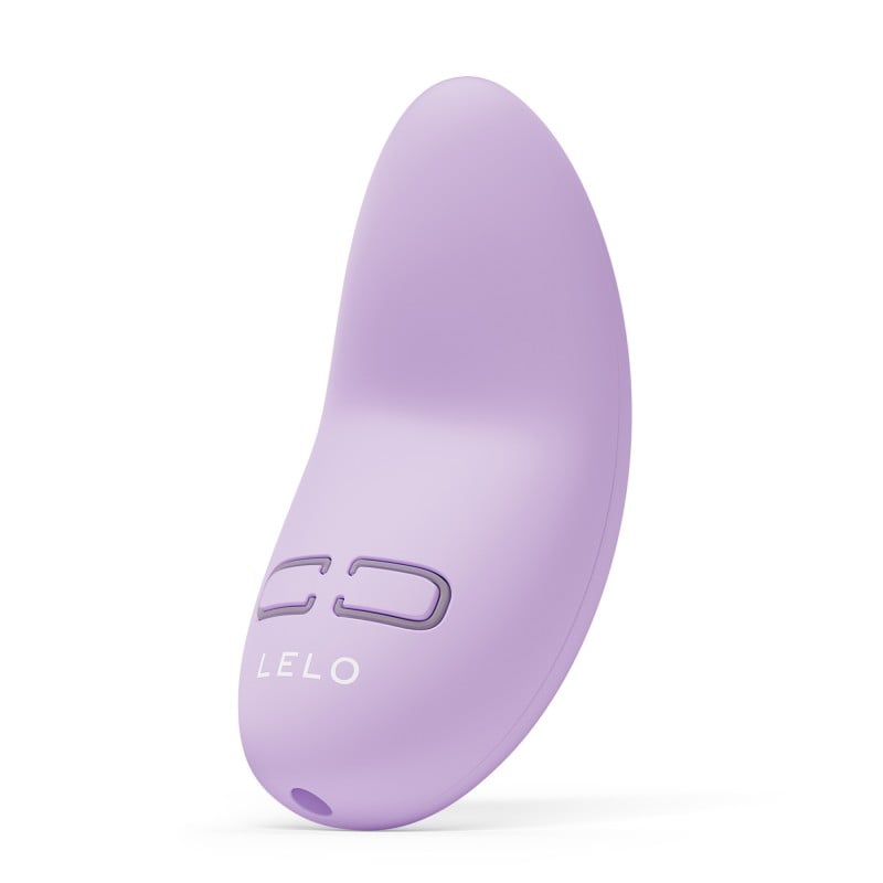 Clitoral Vibrator LELO - Lily 3 Calm Lavender❤️Lelo