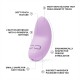 Clitoral Vibrator LELO - Lily 3 Calm Lavender❤️Lelo