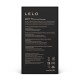 Clitoral Vibrator LELO - Lily 3 Dark Plum❤️Lelo