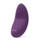 Clitoral Vibrator LELO - Lily 3 Dark Plum❤️Lelo