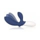 LELO - Loki Wave 2 eesnäärme vibraator Base Blue❤️Lelo