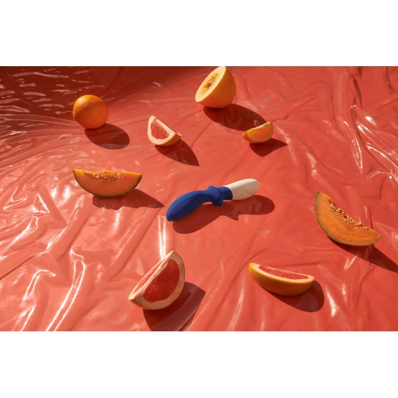 LELO - Loki Massaggiatore Prostatico Blu❤️Lelo