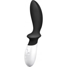LELO - Loki eesnäärme massaator Obsidian Black