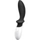 LELO - Loki Massaggiatore Prostatico Obsidian Black❤️Lelo