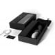 LELO - Loki Massaggiatore Prostatico Obsidian Black❤️Lelo