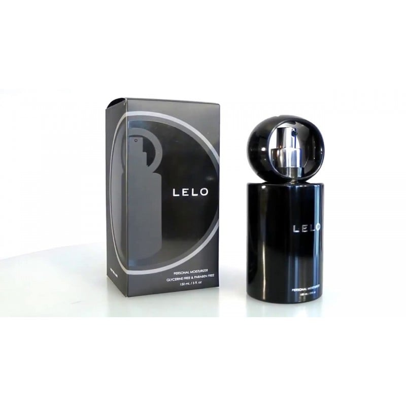 LELO 150 ml Kişisel Kayganlaştırıcı ❤️Lelo