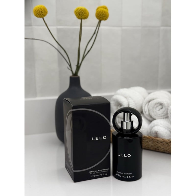 LELO 150 ml Kişisel Kayganlaştırıcı ❤️Lelo