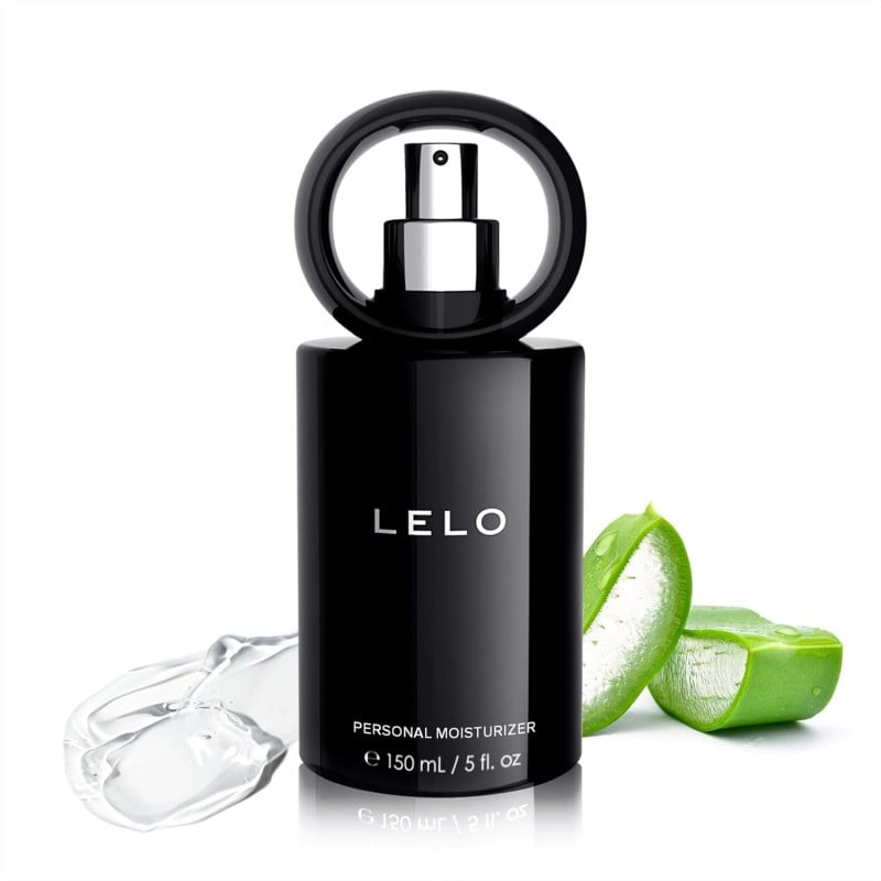 LELO 150 ml Kişisel Kayganlaştırıcı ❤️Lelo