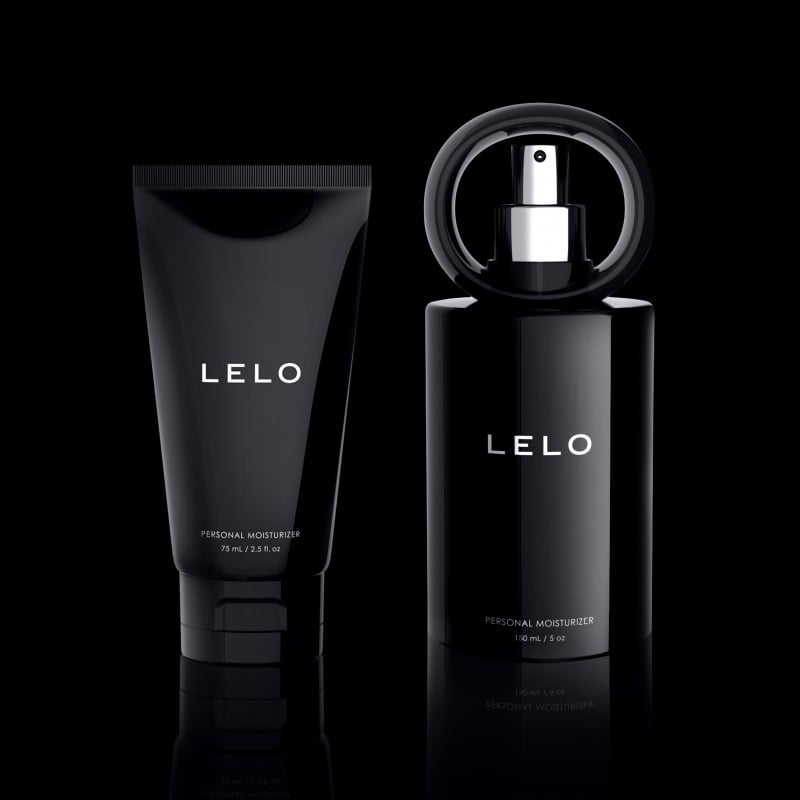LELO 150 ml Kişisel Kayganlaştırıcı ❤️Lelo