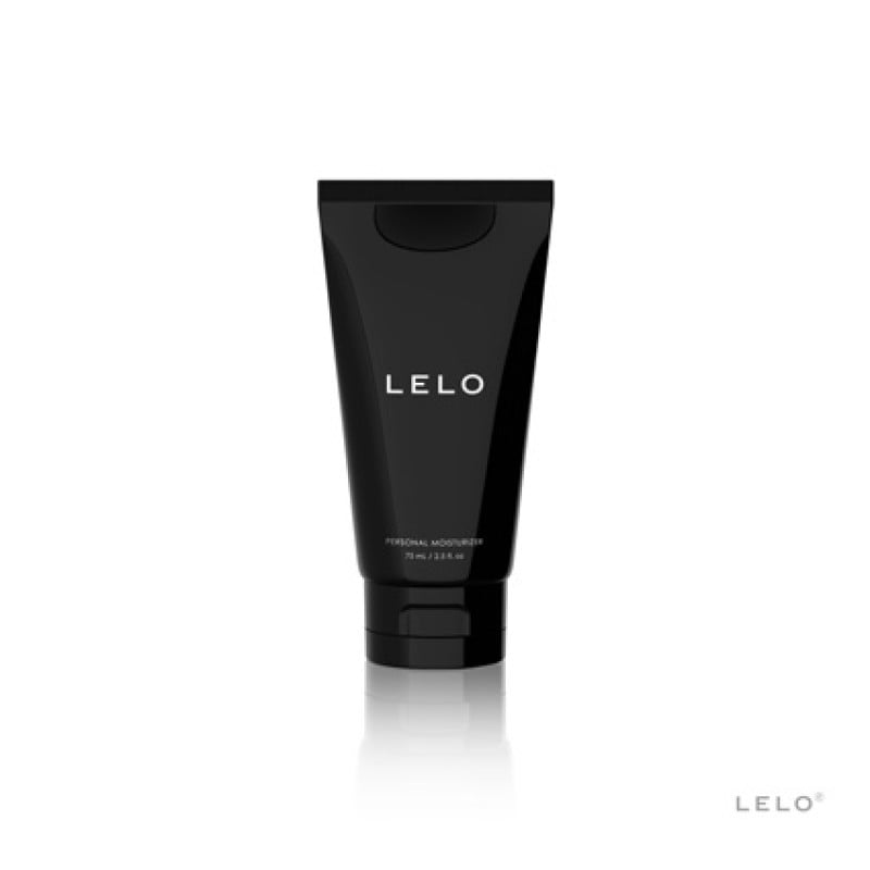 LELO Su Bazlı Kayganlaştırıcı 75 ml ❤️Lelo