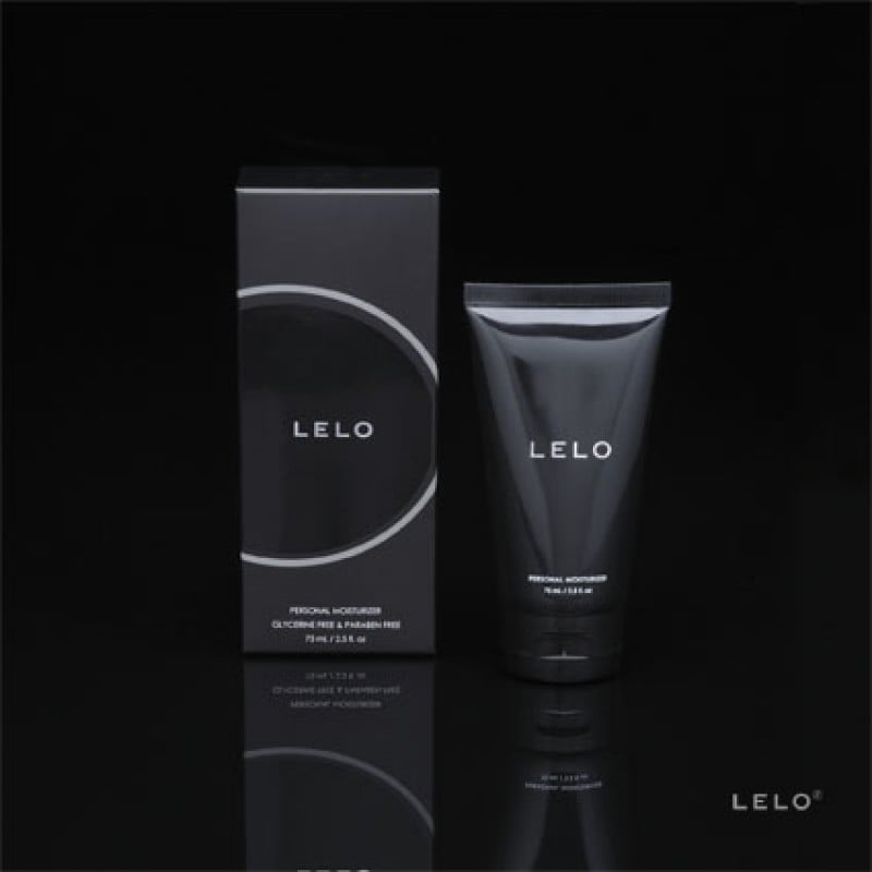 LELO Su Bazlı Kayganlaştırıcı 75 ml ❤️Lelo
