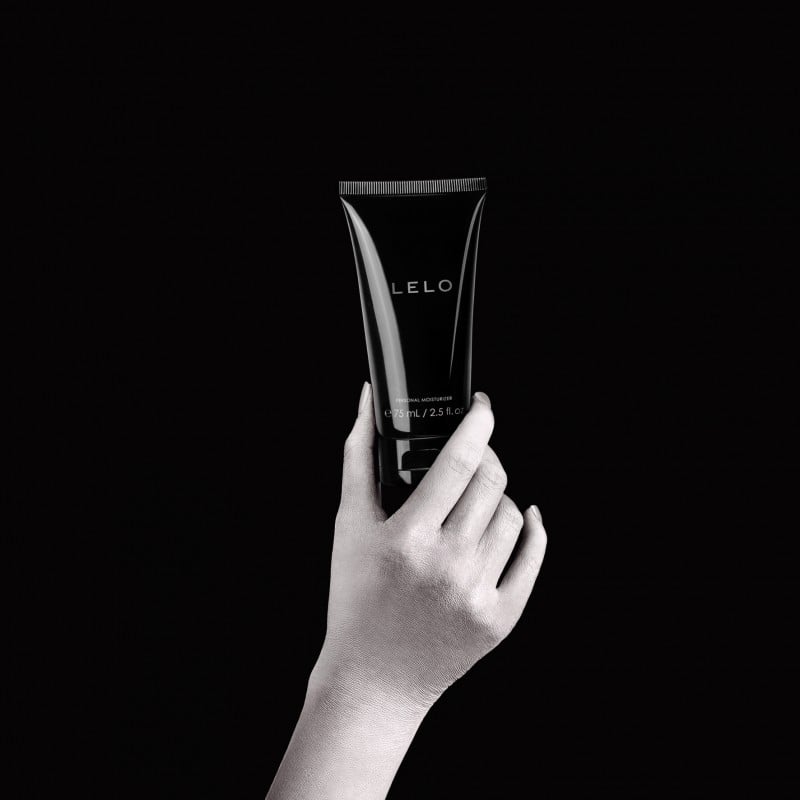 LELO Su Bazlı Kayganlaştırıcı 75 ml ❤️Lelo