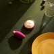 Vibrating Egg LELO - Lyla 2 Black❤️Lelo