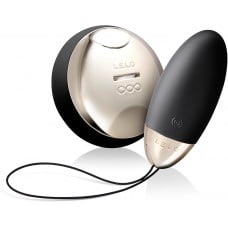 Vibrating Egg LELO - Lyla 2 Black