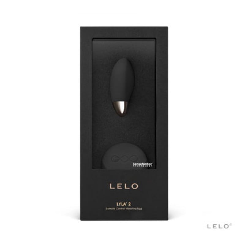 Vibreeriv muna LELO - Lyla 2 Love Must❤️Lelo