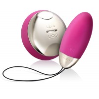 Vibro-Ei LELO - Lyla 2 Cerise
