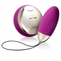 Vibrating Egg LELO - Lyla 2 Black