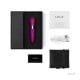 LELO - Mia 2 Vibrator Deep Rose❤️Lelo