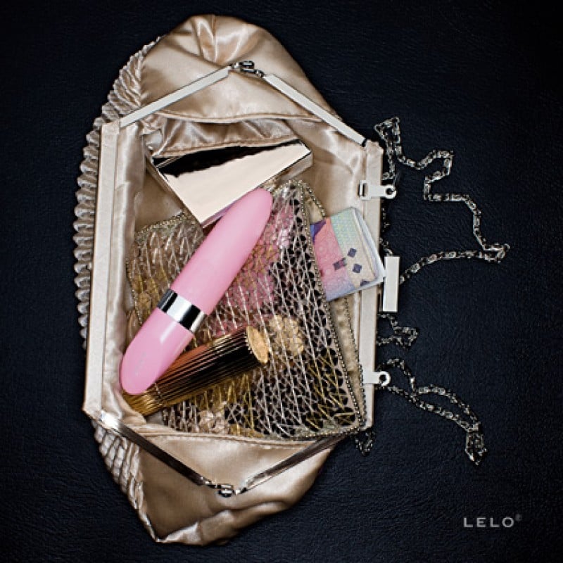 Vibraator G-punkti LELO - Mia 2 Petal Pink❤️Lelo