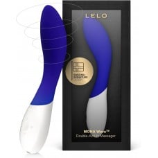G-Spot Stimulator LELO Mona Wave Midnight Blue