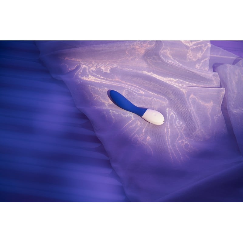 g-punkti stimulaator LELO - Mona Wave Midnight Blue❤️Lelo