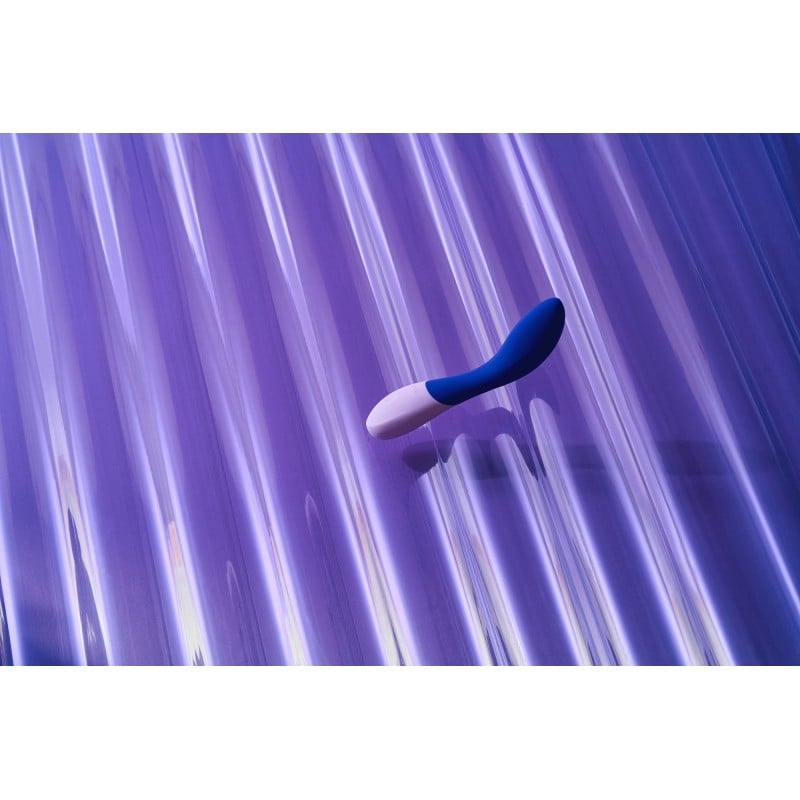 g-punkti stimulaator LELO - Mona Wave Midnight Blue❤️Lelo