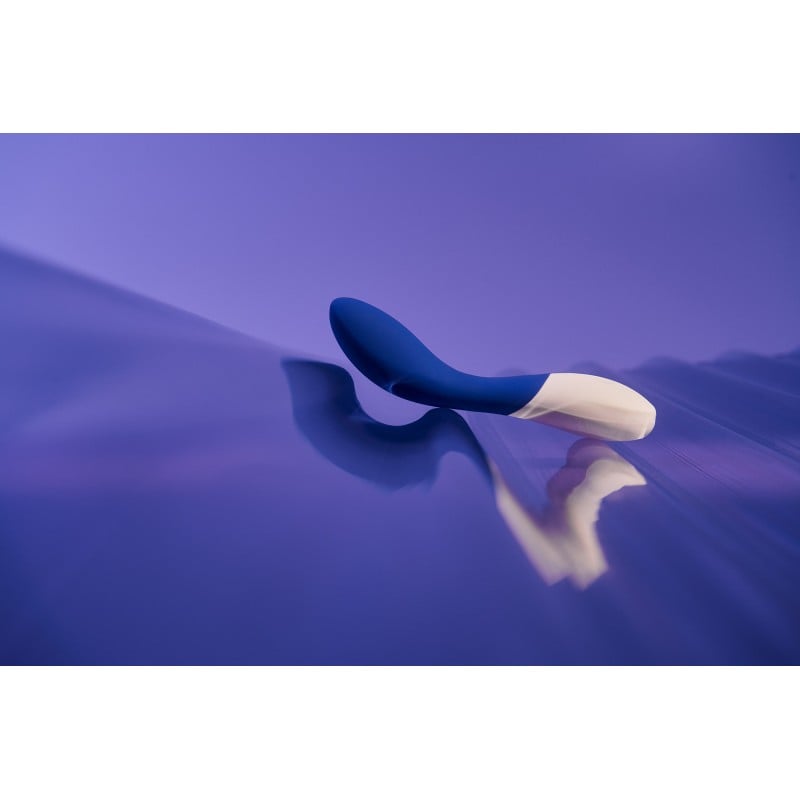 g-punkti stimulaator LELO - Mona Wave Midnight Blue❤️Lelo