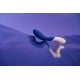 g-punkti stimulaator LELO - Mona Wave Midnight Blue❤️Lelo