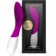 G-punkti stimulaator LELO - Mona Wave Deep Rose❤️Lelo