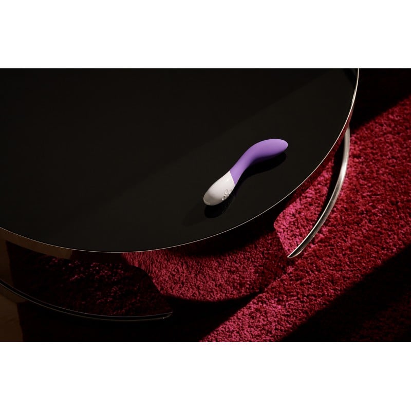 G-punkti stimulaator LELO - Mona Wave Deep Rose❤️Lelo