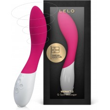 LELO - Mona 2 Wibrator Cerise