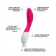 LELO - Mona 2 Wibrator Cerise❤️Lelo