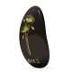 Clitoral Vibrator LELO - Nea 3 Pitch Black❤️Lelo