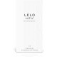Revolutionary Condoms Lelo HEX Original 12pcs❤️Lelo