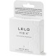 Revolutionary Condoms Lelo HEX Original 3pcs❤️Lelo