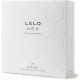 Revolutionary Condoms Lelo HEX Original 36pcs❤️Lelo