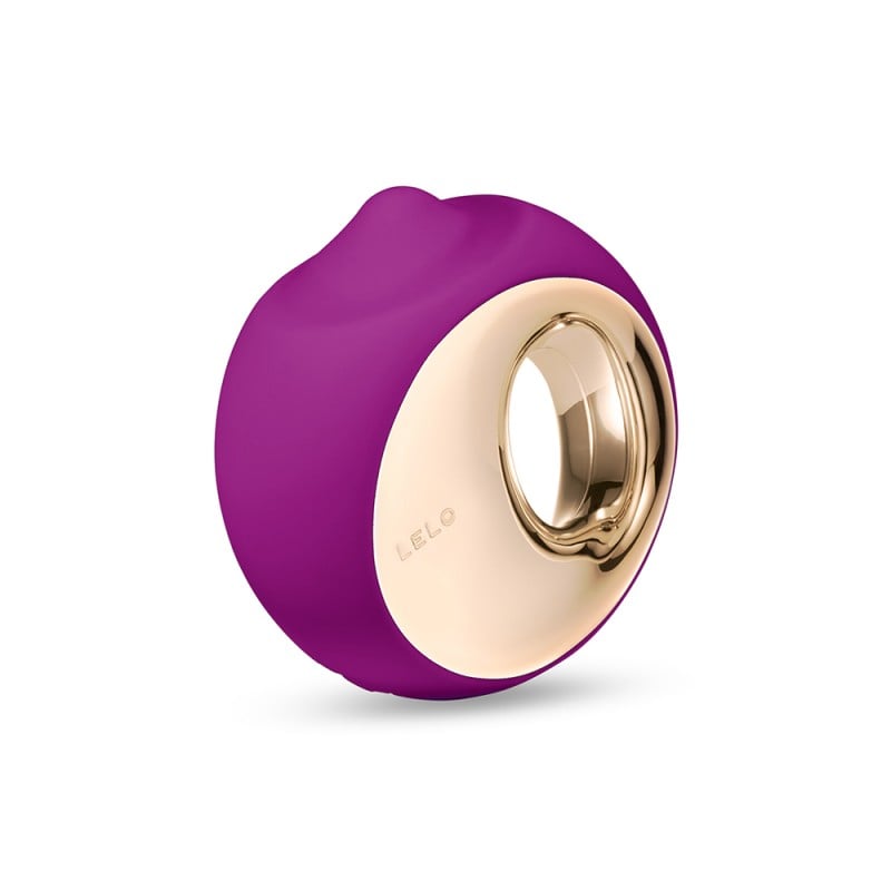 Oral Seks Simülatörü LELO - Ora 3 Magenta ❤️Lelo